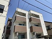 兵庫駅より徒歩5分 1階 築8年10ヶ月の賃貸物件