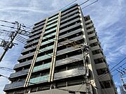 中央市場前駅より徒歩9分 5階 築4年10ヶ月の賃貸物件