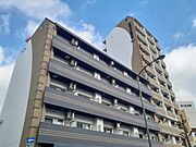 アドバンス三宮ラシュレ 7階 築12年11ヶ月の賃貸物件