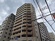 プレサンス神戸駅前グランツ 9階 築19年5ヶ月の賃貸物件