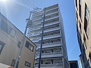 春日野道駅より徒歩8分 8階 築12年の賃貸物件