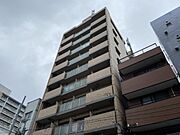 エステムコート神戸ハーバーランド前３コスタリティ 9階 築21年8ヶ月の賃貸物件