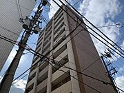 プレサンス三宮ルミネス 6階 築14年8ヶ月の賃貸物件