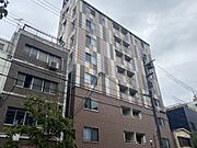 花隈駅より徒歩2分 3階 築7年7ヶ月の賃貸物件