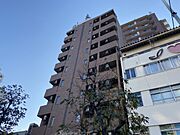 みなと元町駅より徒歩3分 8階 築23年2ヶ月の賃貸物件