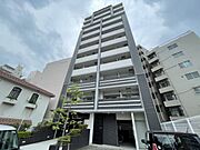 アドバンス三宮５ソレイユ 2階 築13年1ヶ月の賃貸物件