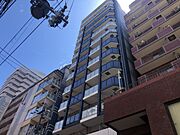 神戸三宮駅より徒歩8分 11階 築3年3ヶ月の賃貸物件