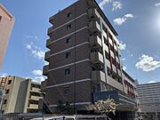 春日野道駅より徒歩8分 6階 築18年1ヶ月の賃貸物件