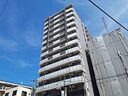 大倉山駅より徒歩4分 7階 築4年9ヶ月の賃貸物件