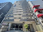 三宮駅より徒歩7分 4階 築9年1ヶ月の賃貸物件