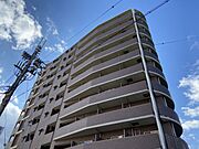 花隈駅より徒歩5分 2階 築22年9ヶ月の賃貸物件