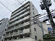 新神戸駅より徒歩9分 5階 築13年8ヶ月の賃貸物件