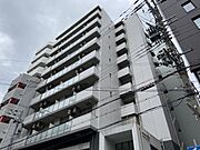 三宮・花時計前駅より徒歩4分 7階 築14年8ヶ月の賃貸物件