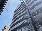 ランドマークシティ神戸西元町 9階 築25年5ヶ月の賃貸物件