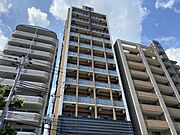 エステムコート神戸県庁前４グランディオ 8階 築14年2ヶ月の賃貸物件