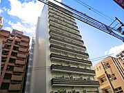 神戸駅より徒歩3分 8階 築9年の賃貸物件