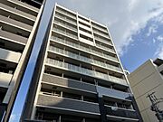 高速神戸駅より徒歩3分 6階 築6年10ヶ月の賃貸物件