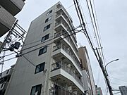 アルファ神戸元町 4階 築4年8ヶ月の賃貸物件