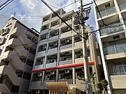 ハーバーヒル大倉山 3階 築34年1ヶ月の賃貸物件