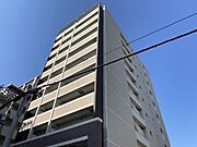 アドバンス三宮３リンクス 3階 築16年8ヶ月の賃貸物件