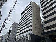 レジディア神戸磯上 5階 築17年8ヶ月の賃貸物件