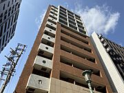 アーデンタワー神戸元町 4階 築19年4ヶ月の賃貸物件