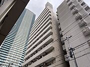 ラ・レジダンス・ド・エリール 10階 築39年8ヶ月の賃貸物件