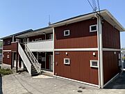 鈴蘭台駅より徒歩5分 2階 築18年11ヶ月の賃貸物件