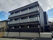 田尾寺駅より徒歩4分 3階 築3年10ヶ月の賃貸物件