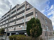 メリヤス岡場 4階 築30年8ヶ月の賃貸物件