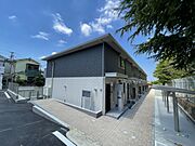 鈴蘭台駅より徒歩13分 2階 築3年4ヶ月の賃貸物件