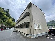 谷上駅より徒歩4分 3階 築13年8ヶ月の賃貸物件