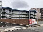 鈴蘭台西口駅より徒歩5分 2階 築55年11ヶ月の賃貸物件