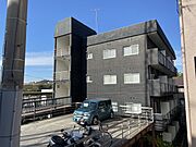 鈴蘭台駅より徒歩14分 2階 築53年11ヶ月の賃貸物件