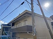 コスモメイト鈴蘭西 1階 築35年8ヶ月の賃貸物件