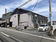 田尾寺駅より徒歩3分 1階 築19年3ヶ月の賃貸物件