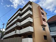 グランシャリオンゆけむり坂 5階 築26年5ヶ月の賃貸物件