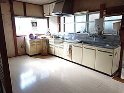 東武越生線 武州長瀬駅 徒歩13分 7DKのリビング/ダイニング