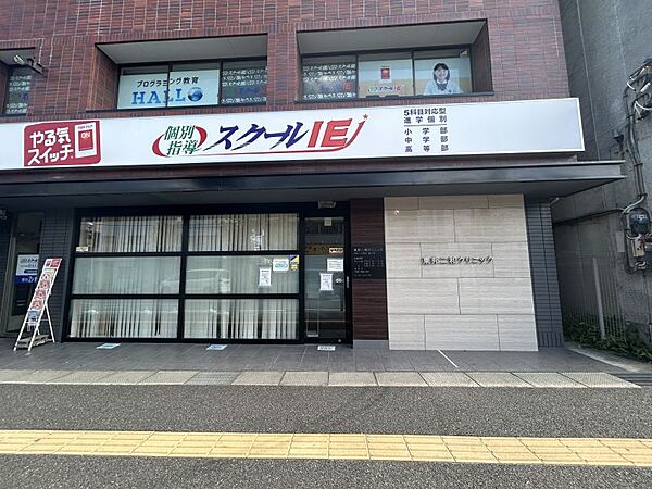 東邦二和クリニック　650ｍ　徒歩約9分　内科診療を中心に、高血圧・糖尿病・脂質異常症などの慢性疾患管理に加え、骨粗鬆症治療に力を入れています。