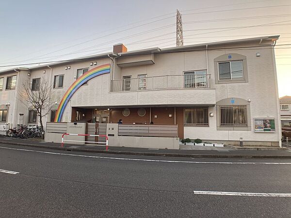 敬心ゆめ保育園まで　256m　徒歩約4分●私立保育園【通常保育時間（保育標準時間での利用）】午前7時から午後6時　【定員】110人　【受入れ年齢】生後57日から就学前