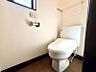 トイレ：1F、2Fにトイレがあるため重なりやすい朝も安心です♪