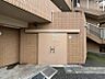 その他：共用のゴミ捨て場です！