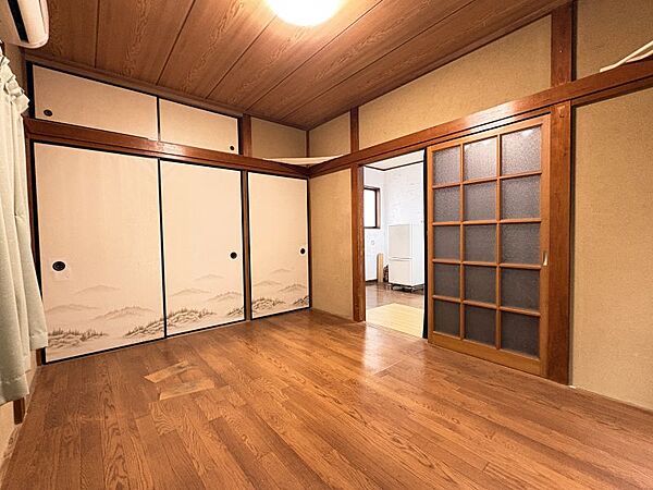 室内