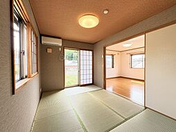 室内の画像