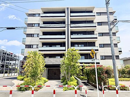 ペット飼育可能な中古マンションです♪大切なペットと新生活を始めることができます!