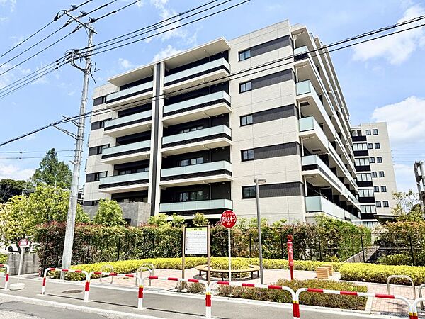 お洒落な外観・内観でホテルライクな住生活を♪