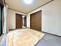 室内の画像