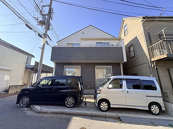 商業施設充実で、暮らしやすい環境です。最寄りのバス停「刈米」停まで徒歩約7分です。