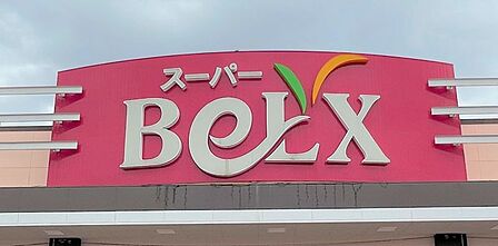 ベルクス柏大室店まで 1100m 徒歩約14分