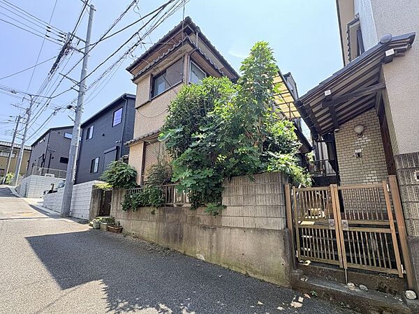 建築条件なしの為、色々なプランが検討できます！理想の住まいづくりが可能です！